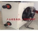 云南XQ-8#蒸汽暖风机