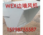 云南云南SEF-250D4边墙风机